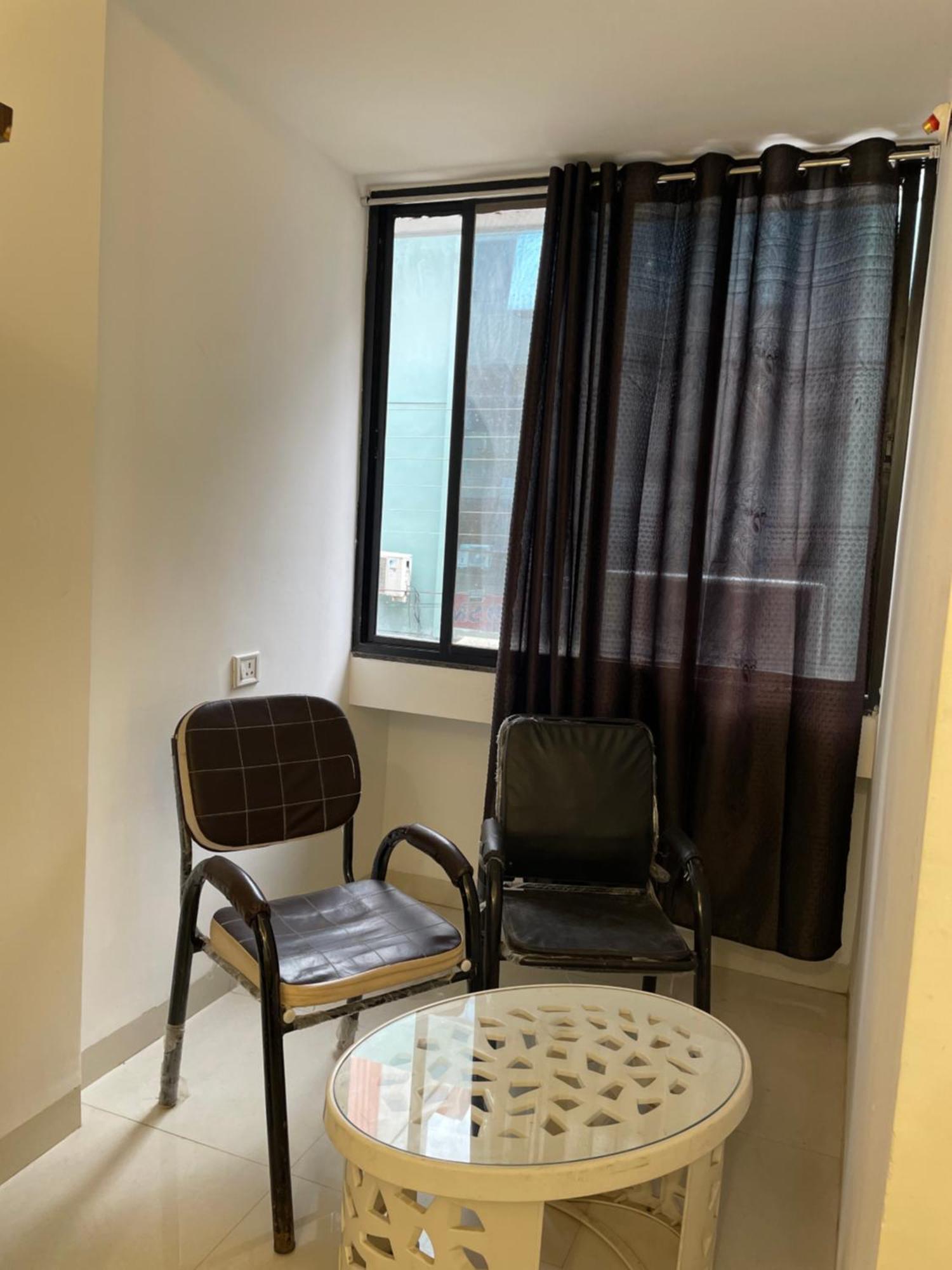 Hotel Kiwi Inn Vijaynagar Scheme 78 إندور المظهر الخارجي الصورة